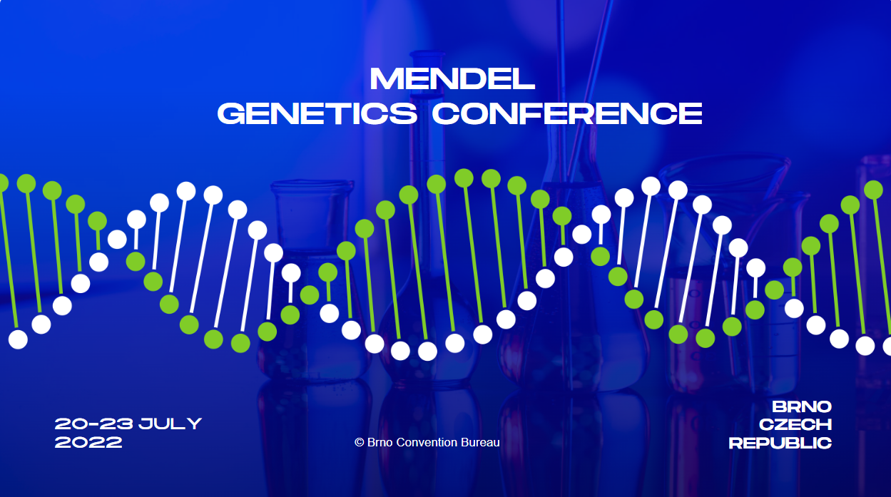 Mendel Conference ERRIN Website